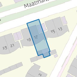 Perceel DVT00-L-3623