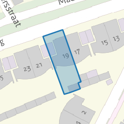 Perceel DVT00-L-3624