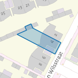 Perceel DVT00-L-3626