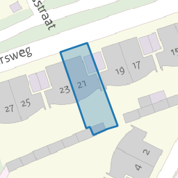 Perceel DVT00-L-3627