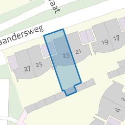 Perceel DVT00-L-3628