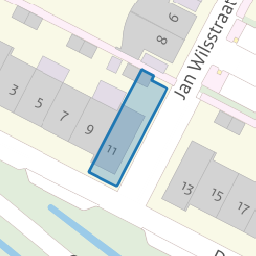 Perceel DVT00-L-3631