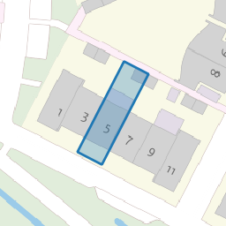 Perceel DVT00-L-3634