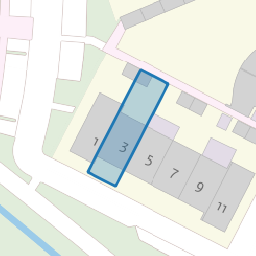 Perceel DVT00-L-3635