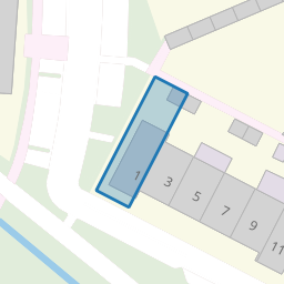 Perceel DVT00-L-3636