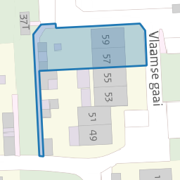 Perceel DVT00-L-3644