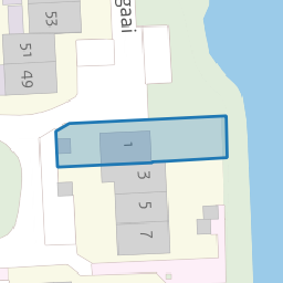 Perceel DVT00-L-3646