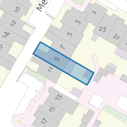 Perceel DVT00-L-3649