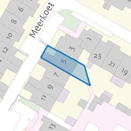 Perceel DVT00-L-3651