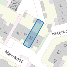 Perceel DVT00-L-3653