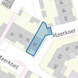 Perceel DVT00-L-3654