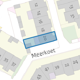 Perceel DVT00-L-3655