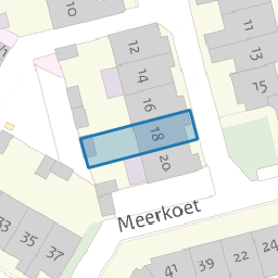 Perceel DVT00-L-3656