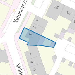 Perceel DVT00-L-3657