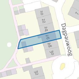 Perceel DVT00-L-3661