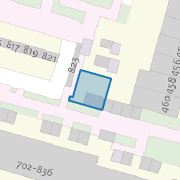 Perceel DVT00-L-3668