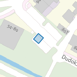 Perceel DVT00-L-3672