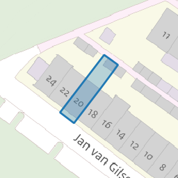 Perceel DVT00-L-3677