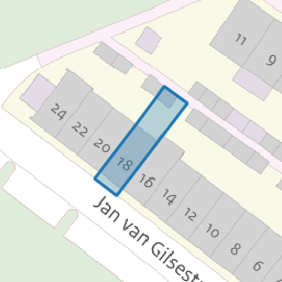 Perceel DVT00-L-3678