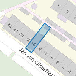 Perceel DVT00-L-3679