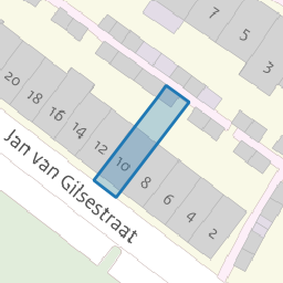 Perceel DVT00-L-3682