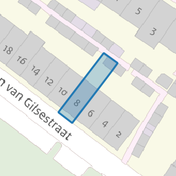 Perceel DVT00-L-3683