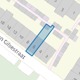 Perceel DVT00-L-3684