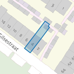 Perceel DVT00-L-3685