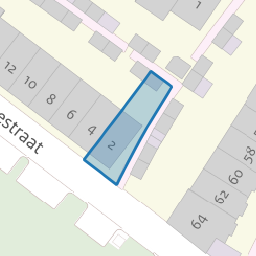 Perceel DVT00-L-3686