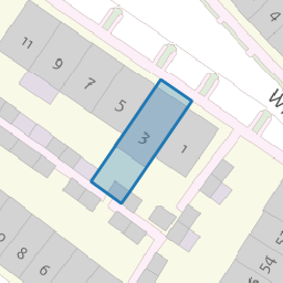 Perceel DVT00-L-3689