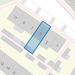 Perceel DVT00-L-3690