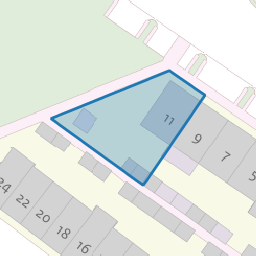 Perceel DVT00-L-3693