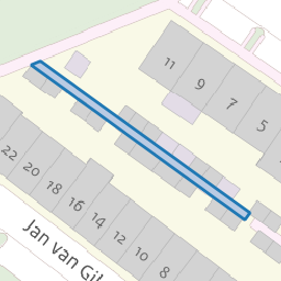 Perceel DVT00-L-3694