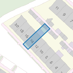 Perceel DVT00-L-3699