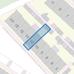 Perceel DVT00-L-3700