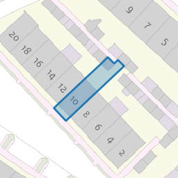 Perceel DVT00-L-3701