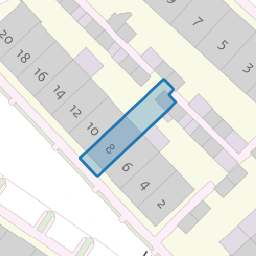 Perceel DVT00-L-3702