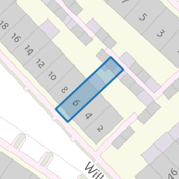 Perceel DVT00-L-3703