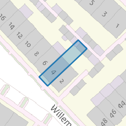 Perceel DVT00-L-3704