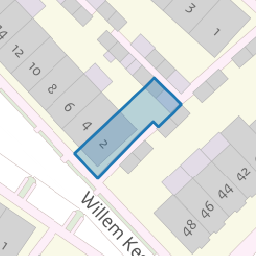 Perceel DVT00-L-3705