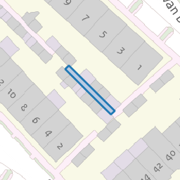 Perceel DVT00-L-3706