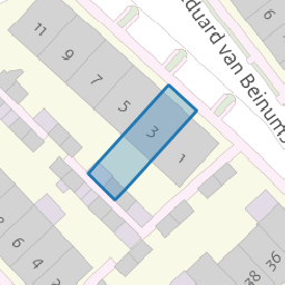 Perceel DVT00-L-3708