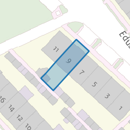 Perceel DVT00-L-3711