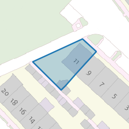 Perceel DVT00-L-3712