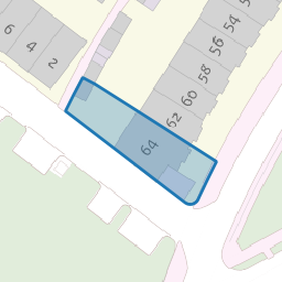 Perceel DVT00-L-3715