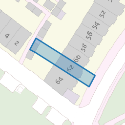 Perceel DVT00-L-3716