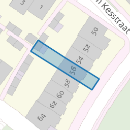 Perceel DVT00-L-3719