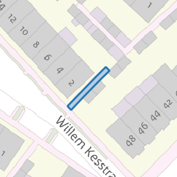 Perceel DVT00-L-3724