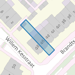 Perceel DVT00-L-3726