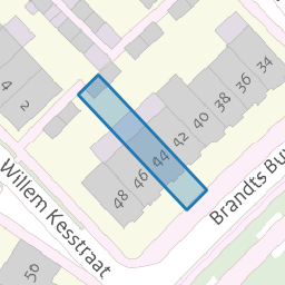 Perceel DVT00-L-3727